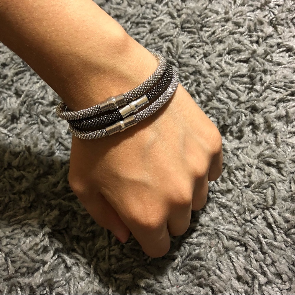 Set of Bracelets